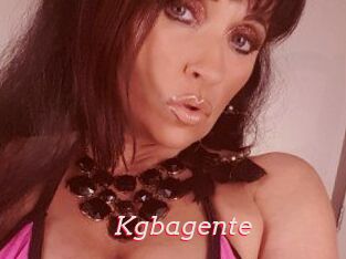 Kgbagente