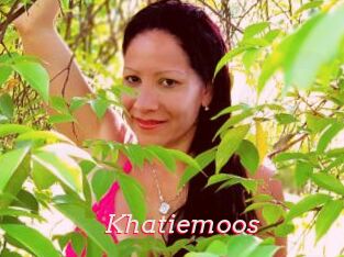 Khatiemoos