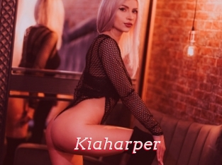 Kiaharper