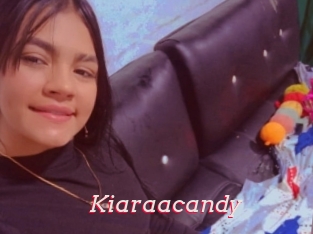 Kiaraacandy