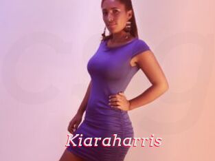 Kiaraharris