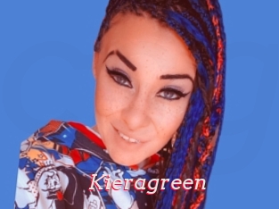 Kieragreen