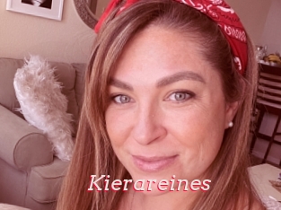 Kierareines
