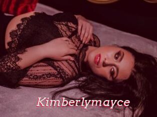 Kimberlymayce