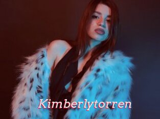 Kimberlytorren