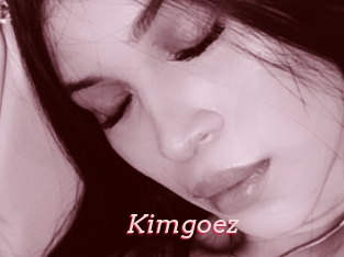 Kimgoez