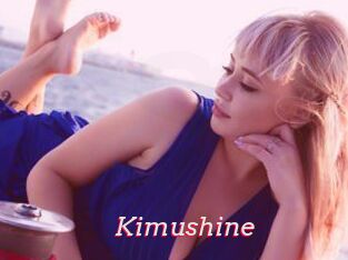 Kimushine