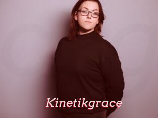 Kinetikgrace