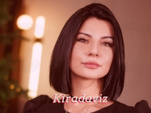 Kiradaviz