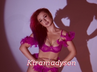 Kiramadyson