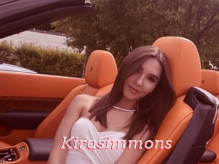 Kirasimmons