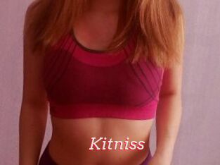 Kitniss