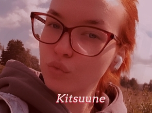 Kitsuune