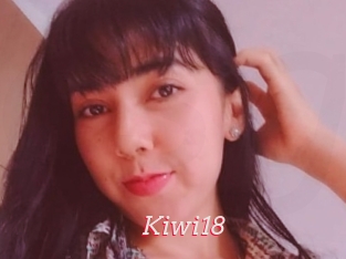 Kiwi18