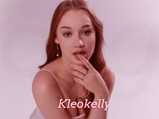 Kleokelly