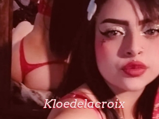 Kloedelacroix