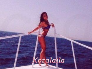 Koralaila