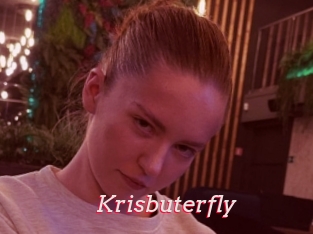 Krisbuterfly