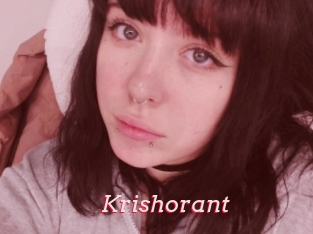 Krishorant