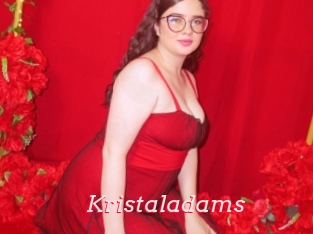 Kristaladams