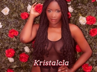 Kristalcla