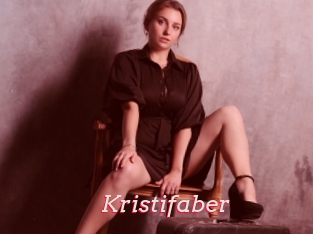 Kristifaber