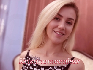 Kristinamoonless