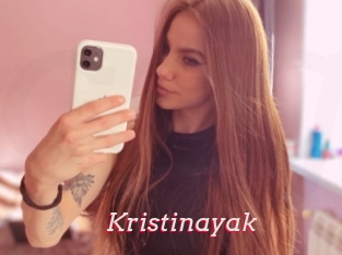 Kristinayak