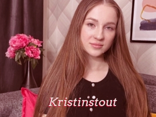 Kristinstout