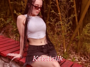 Kristisilk