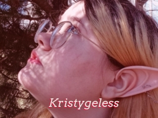 Kristygeless