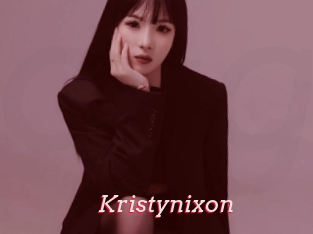 Kristynixon