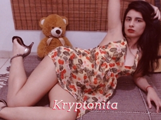 Kryptonita