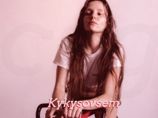 Kykysovsem