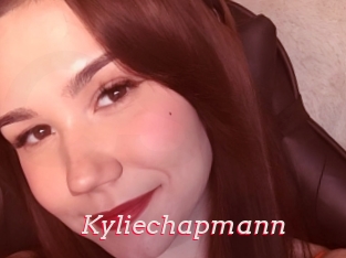 Kyliechapmann