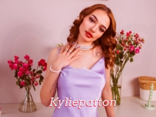 Kyliepatton
