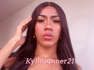 Kylinjanner21