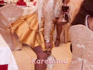 Kareshma