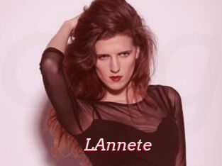 LAnnete