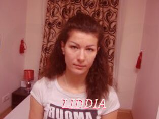 LIDDIA