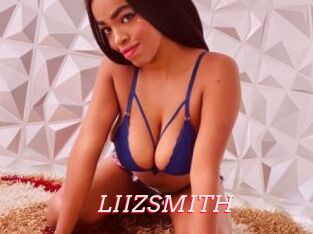 LIIZSMITH