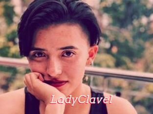 LadyClavel