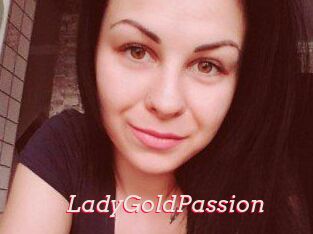 LadyGoldPassion