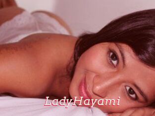 LadyHayami