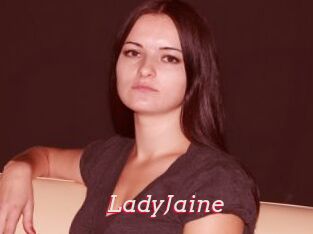 LadyJaine