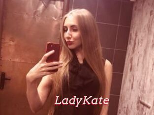LadyKate