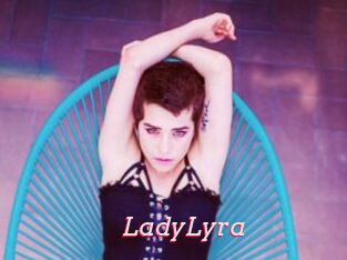 LadyLyra