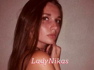 LadyNikas