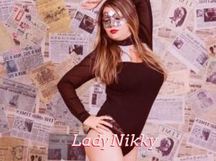 LadyNikky