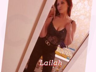 Lailah